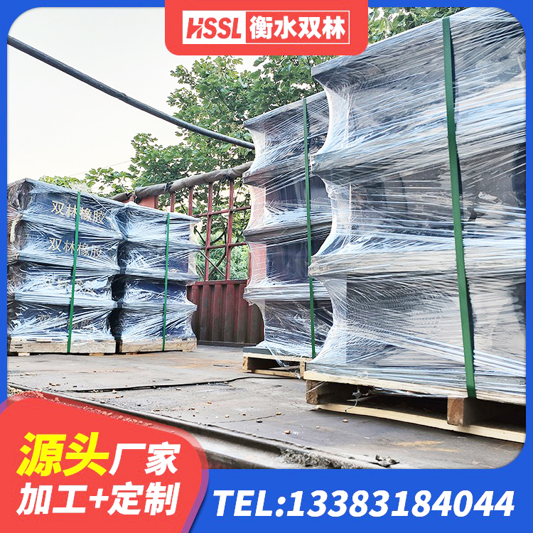 海林市建筑Y4Q铅芯橡胶隔震支座 海林市橡胶隔震支座低 海林市LNR1100橡胶支座什么价格 海林市建筑橡胶隔震支座LNRD420源头工厂 - 第1张