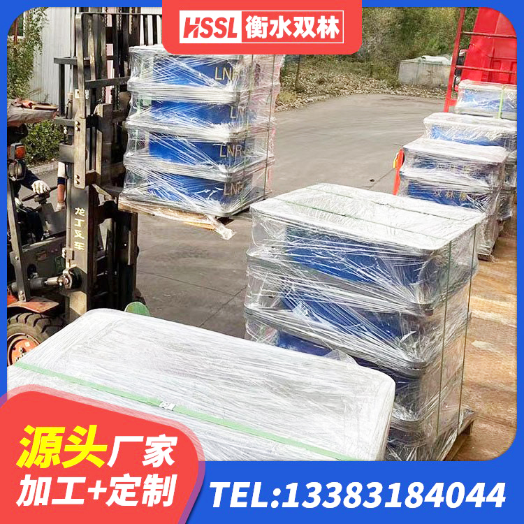 海林市有铅芯隔震支座生产厂家 海林市建筑固定型抗震支座厂家 海林市连廊隔震支座报价 海林市LNR1400橡胶隔震支座源头工厂 - 第1张