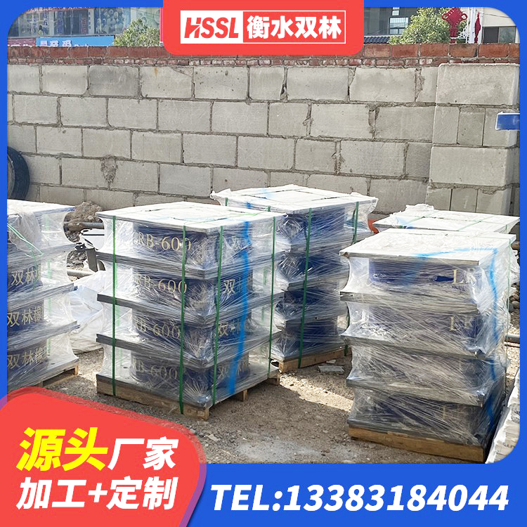海林市LNR(H)-D620X179橡胶隔震支座生产厂家 海林市LRB1200铅芯支座厂家 海林市隔震支座定做 海林市LRB1200铅芯隔震支座 - 第2张